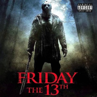 Friday The 13th