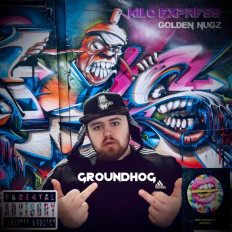 Groundhog | Boomplay Music