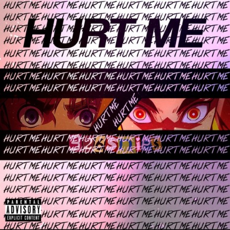 HURT ME | Boomplay Music