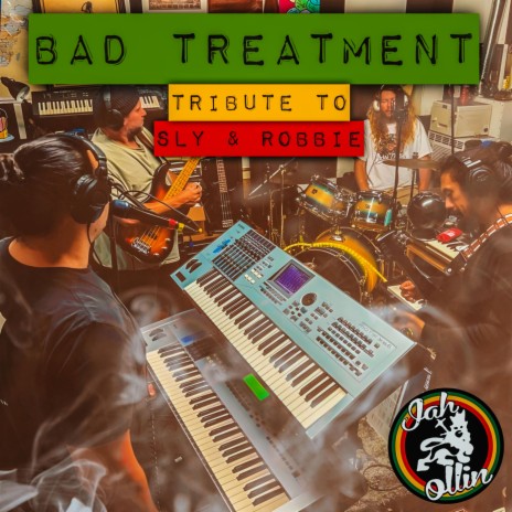 Bad Treatment | Boomplay Music