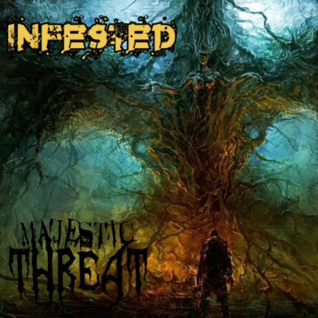 Infested | Boomplay Music
