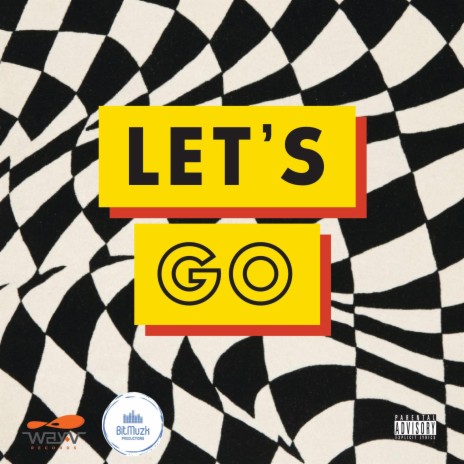 Let's Go (feat. Mr. Belvideire)