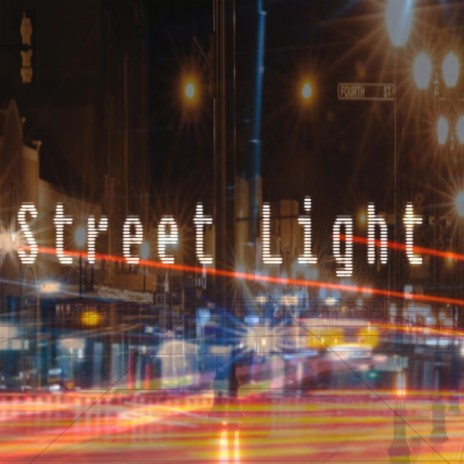 Street Light (Beat)