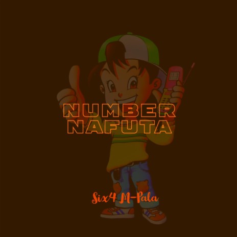 Number Nafuta