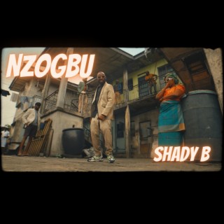 Nzogbu lyrics | Boomplay Music