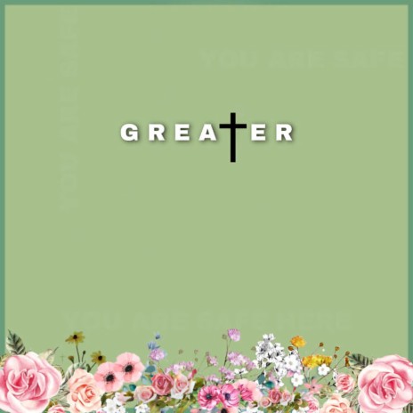 greater | Boomplay Music
