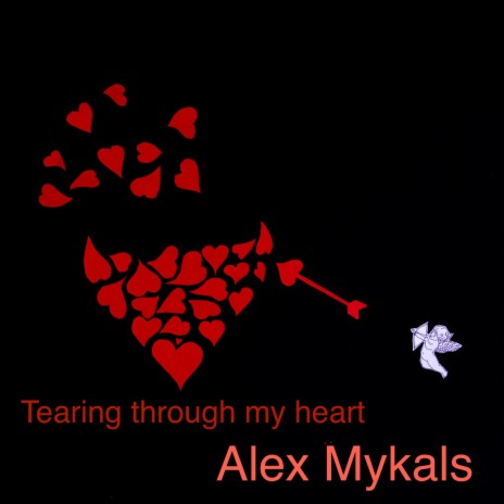 Tearing Through My Heart (Extended Mix) | Boomplay Music