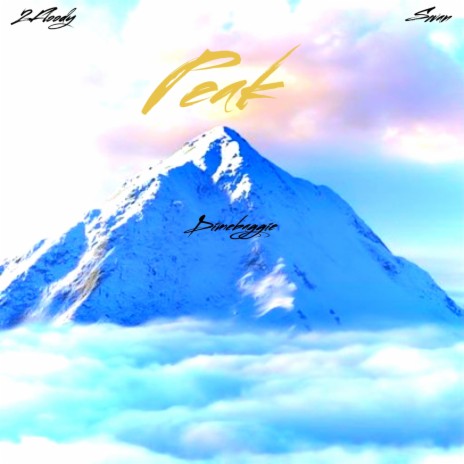 Peak | Boomplay Music