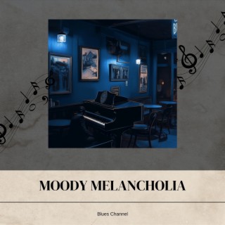 Moody Melancholia: Emotive Explorations of the Soul