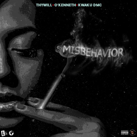 Misbehavior ft. O'Kenneth & Kwaku DMC