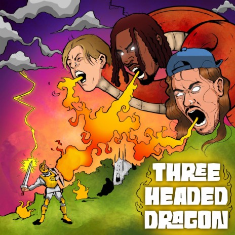 3 Headed Dragon ft. GothNormie & Raz nein