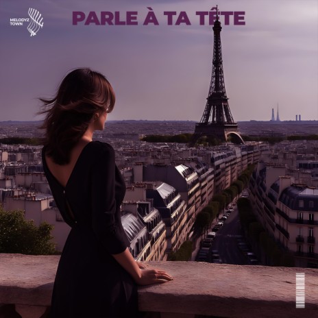 parle à ta tête (slowed + reverb) ft. Vallvete | Boomplay Music