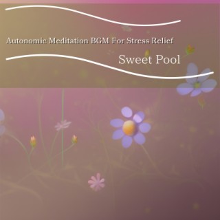 Autonomic Meditation BGM For Stress Relief