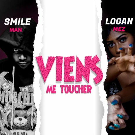 Viens Me Toucher | Boomplay Music