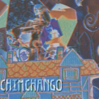 Chimchango EP