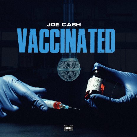 Vaccinated | Boomplay Music