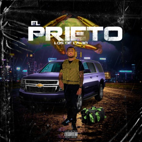 El Prieto | Boomplay Music