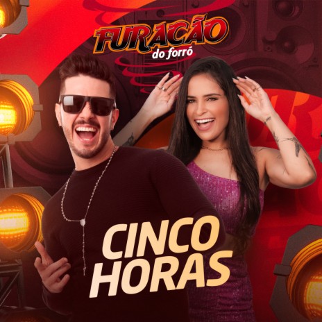 Cinco Horas | Boomplay Music