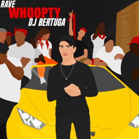 Rave Whoopty | Boomplay Music