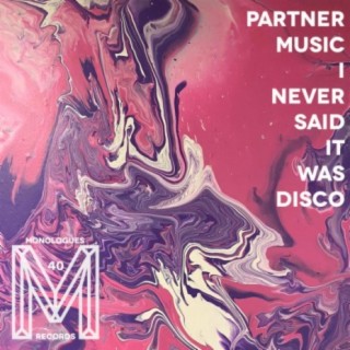 Partner Music