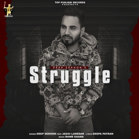 Strugglee | Boomplay Music