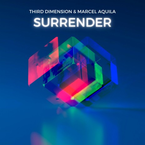 Surrender ft. Marcel Aquila | Boomplay Music