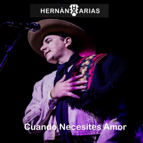 Cuando Necesites Amor | Boomplay Music