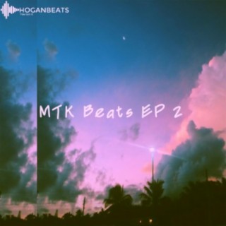 MTK Beats EP 2