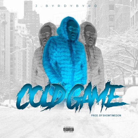 Cold Game | Boomplay Music