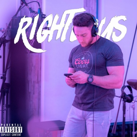 Righteous | Boomplay Music