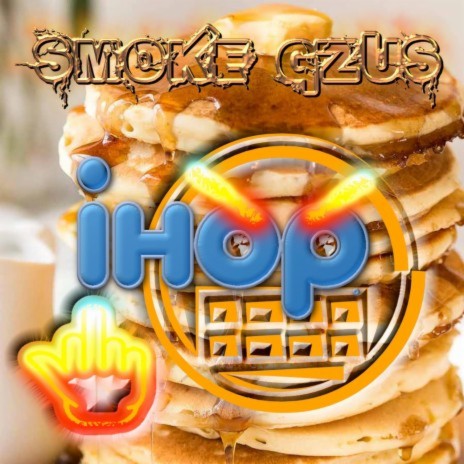 IHOP | Boomplay Music