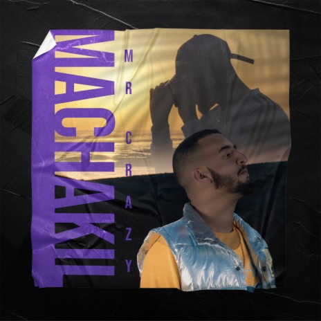 Machakil | Boomplay Music