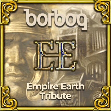 Empire Earth Tribute