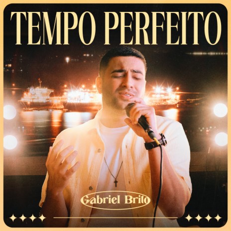 Tempo Perfeito (Playback) | Boomplay Music