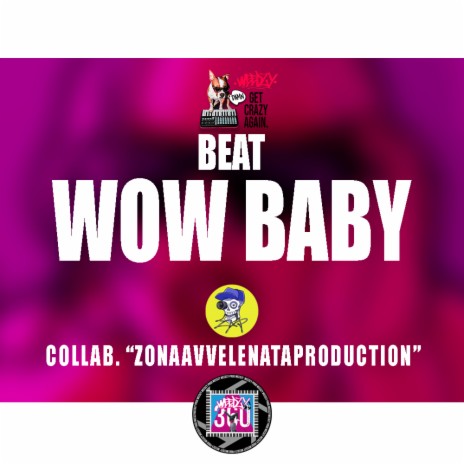 WOW BABY! ZAP vol.1 | Boomplay Music