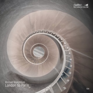 London to Paris EP