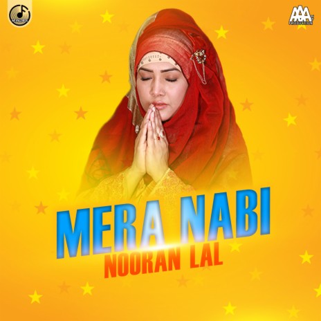 Mera Nabi | Boomplay Music