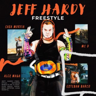 Jeff Hardy Freestyle