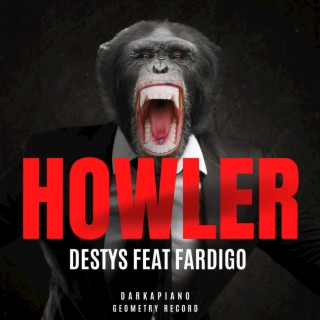 Howler ft. Fardigo lyrics | Boomplay Music