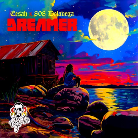 Dreamer ft. 808 Delavega | Boomplay Music