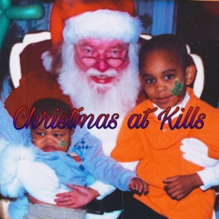 Christmas at Kills