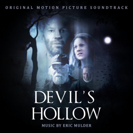 Devil's Hollow