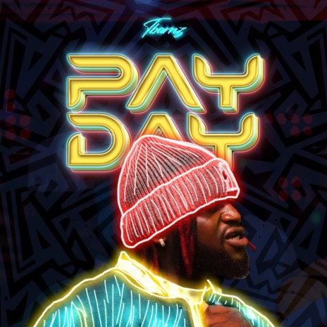 PAYDAY | Boomplay Music