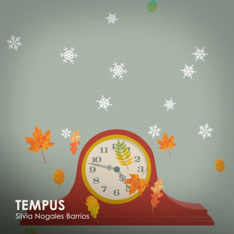 Tempus ft. Esther Acevedo | Boomplay Music