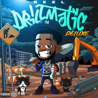 Drillmatic Deluxe