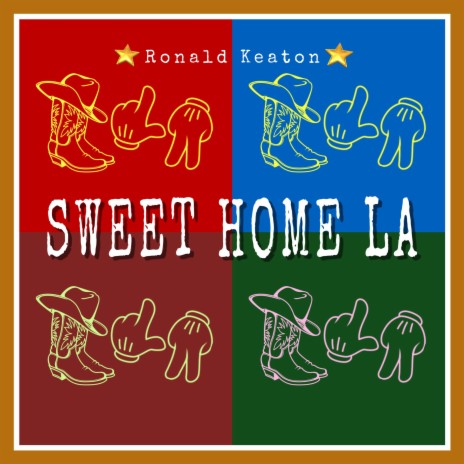 SWEET HOME LA | Boomplay Music
