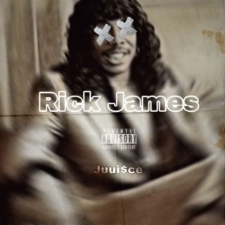 Rick james