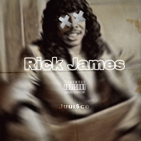 Rick james | Boomplay Music