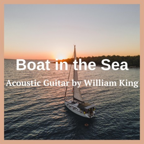 Boat in the Sea | Boomplay Music