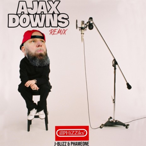 Ajax Downs